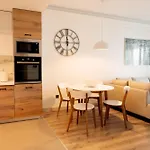 33rd Floor Twin & 7th Floor In Cevahir Sky Complex With Pool, Spa, Fitness And Parking Included In Price *