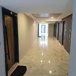 33rd Floor Twin & 7th Floor In Cevahir Sky Complex With Pool, Spa, Fitness And Parking Included In Price Daire *