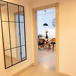 33rd Floor Twin & 7th Floor In Cevahir Sky Complex With Pool, Spa, Fitness And Parking Included In Price Daire *