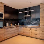 Apartment 33rd Floor Twin & 7th Floor In Cevahir Sky Complex With Pool, Spa, Fitness And Parking Included In Price *