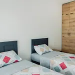 33rd Floor Twin & 7th Floor In Cevahir Sky Complex With Pool, Spa, Fitness And Parking Included In Price