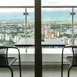 Apartment 33rd Floor Twin & 7th Floor In Cevahir Sky Complex With Pool, Spa, Fitness And Parking Included In Price