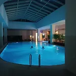 33rd Floor Twin & 7th Floor In Cevahir Sky Complex With Pool, Spa, Fitness And Parking Included In Price Daire *