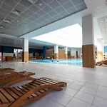 33rd Floor Twin & 7th Floor In Cevahir Sky Complex With Pool, Spa, Fitness And Parking Included In Price *