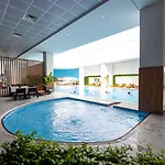 33rd Floor Twin & 7th Floor In Cevahir Sky Complex With Pool, Spa, Fitness And Parking Included In Price Daire Üsküp