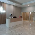 33rd Floor Twin & 7th Floor In Cevahir Sky Complex With Pool, Spa, Fitness And Parking Included In Price