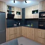 33rd Floor Twin & 7th Floor In Cevahir Sky Complex With Pool, Spa, Fitness And Parking Included In Price *
