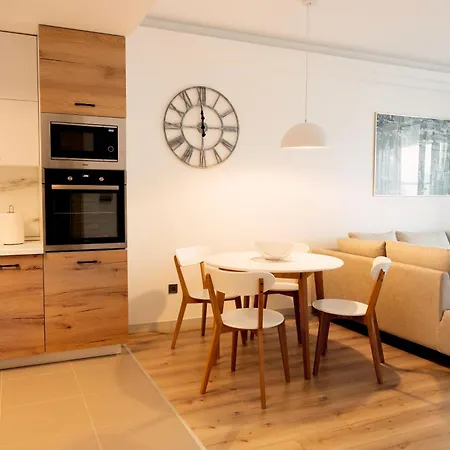 33rd Floor Twin & 7th Floor In Cevahir Sky Complex With Pool, Spa, Fitness And Parking Included In Price *