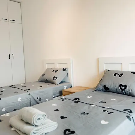 Apartment 33rd Floor Twin In Cevahir Sky Complex With Pool, Spa, Fitness And Parking Included In Price *