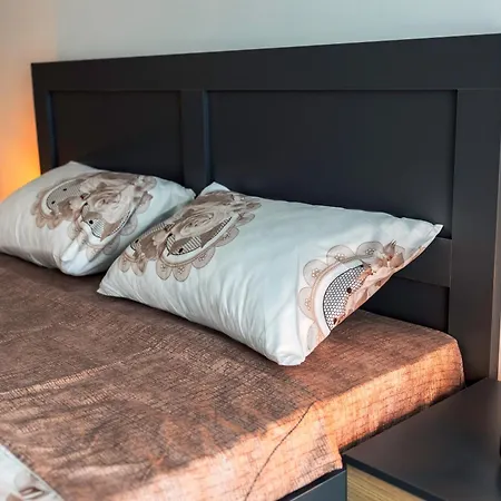 33rd Floor Twin & 7th Floor In Cevahir Sky Complex With Pool, Spa, Fitness And Parking Included In Price