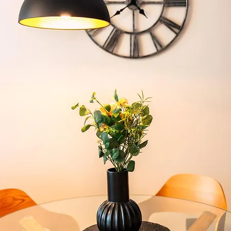 33rd Floor Twin & 7th Floor In Cevahir Sky Complex With Pool, Spa, Fitness And Parking Included In Price דירה