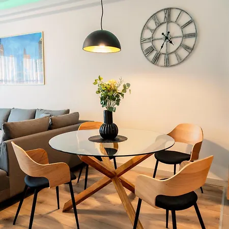 Apartment 33rd Floor Twin In Cevahir Sky Complex With Pool, Spa, Fitness And Parking Included In Price *