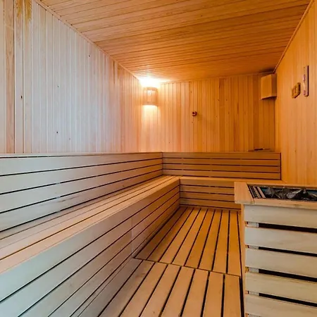 33rd Floor Twin & 7th Floor In Cevahir Sky Complex With Pool, Spa, Fitness And Parking Included In Price Апартаменты *