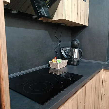 33rd Floor Twin & 7th Floor In Cevahir Sky Complex With Pool, Spa, Fitness And Parking Included In Price 公寓 斯科普里