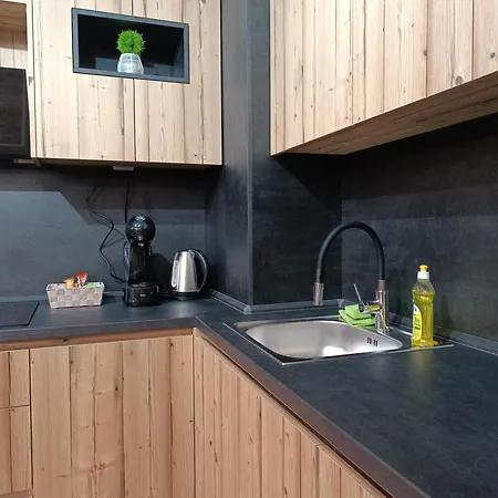 33rd Floor Twin & 7th Floor In Cevahir Sky Complex With Pool, Spa, Fitness And Parking Included In Price דירה *