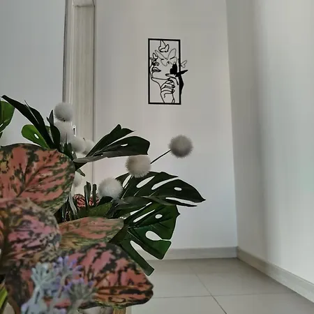 Апартаменты 33rd Floor Twin & 7th Floor In Cevahir Sky Complex With Pool, Spa, Fitness And Parking Included In Price *