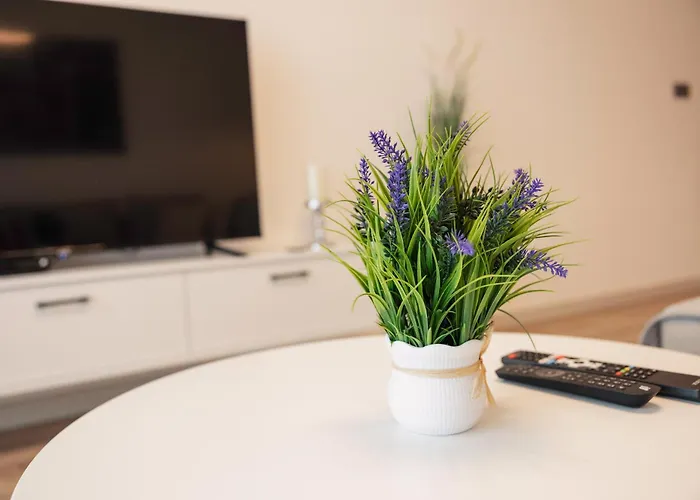 33rd Floor Twin & 7th Floor In Cevahir Sky Complex With Pool, Spa, Fitness And Parking Included In Price Appartement *