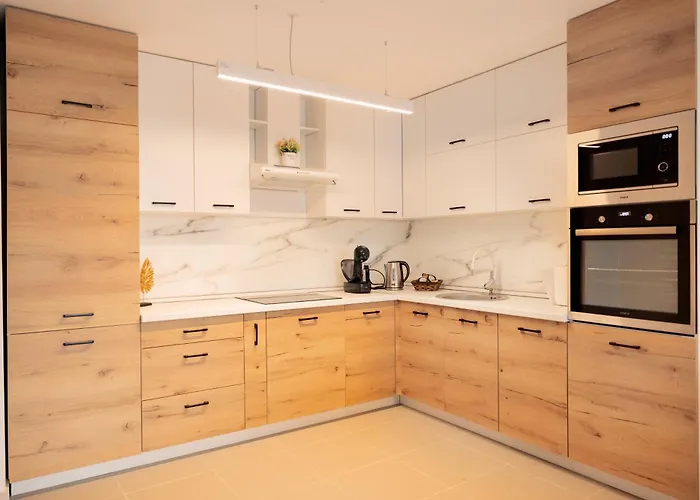 33rd Floor Twin & 7th Floor In Cevahir Sky Complex With Pool, Spa, Fitness And Parking Included In Price Appartement *