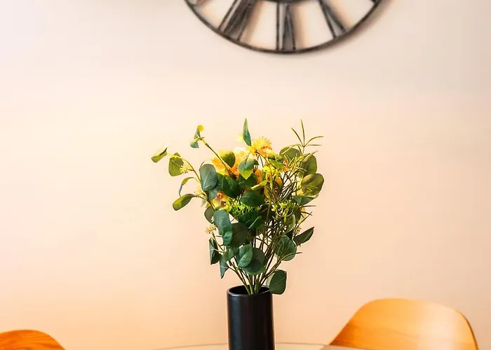 33rd Floor Twin & 7th Floor In Cevahir Sky Complex With Pool, Spa, Fitness And Parking Included In Price Appartement