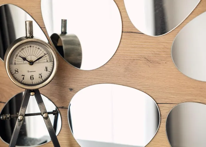 Appartement 33rd Floor Twin & 7th Floor In Cevahir Sky Complex With Pool, Spa, Fitness And Parking Included In Price Skopje