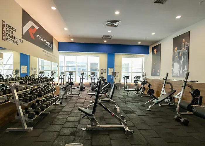 Appartement 33rd Floor Twin & 7th Floor In Cevahir Sky Complex With Pool, Spa, Fitness And Parking Included In Price *