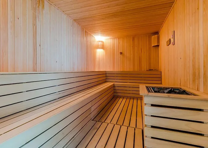 33rd Floor Twin & 7th Floor In Cevahir Sky Complex With Pool, Spa, Fitness And Parking Included In Price Апартаменты *