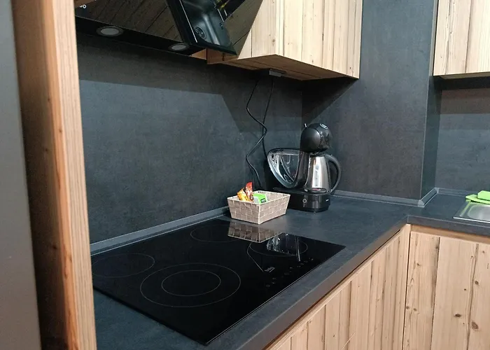 33rd Floor Twin & 7th Floor In Cevahir Sky Complex With Pool, Spa, Fitness And Parking Included In Price Appartement Skopje