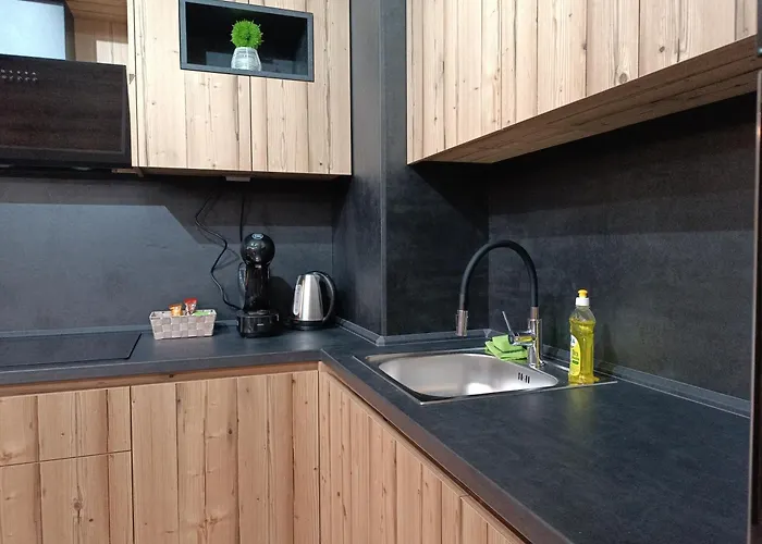 33rd Floor Twin & 7th Floor In Cevahir Sky Complex With Pool, Spa, Fitness And Parking Included In Price Appartement *